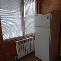 Гостевой дом Сауна с бассейном, Белгородская область