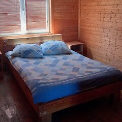 Гостевой дом Сауна с бассейном, Белгородская область