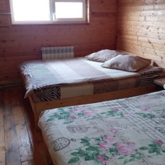 Гостевой дом Сауна с бассейном, Белгородская область