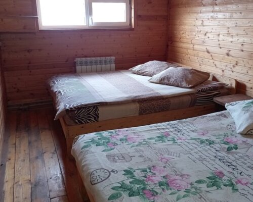 Сауна с бассейном — фото 2