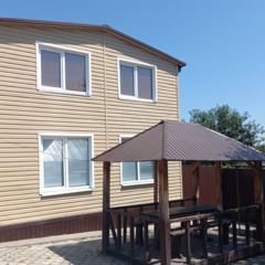 Гостевой дом Сауна с бассейном, Белгородская область