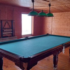 Гостевой дом Сауна с бассейном, Белгородская область