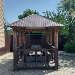 Гостевой дом Сауна с бассейном, Белгородская область