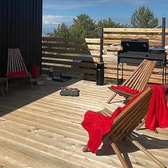 База отдыха Olkhon Sand, Иркутская область