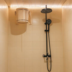 База отдыха Olkhon Sand, Иркутская область