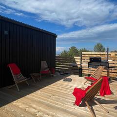 База отдыха Olkhon Sand, Иркутская область