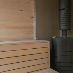 База отдыха Olkhon Sand, Иркутская область