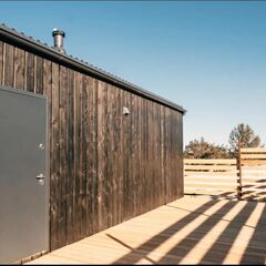 База отдыха Olkhon Sand, Иркутская область