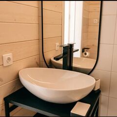 База отдыха Olkhon Sand, Иркутская область