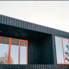 База отдыха Olkhon Sand, Иркутская область