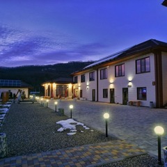 Эко-отель Даховская Долина, Республика Адыгея