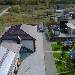 Эко-отель Даховская Долина, Республика Адыгея