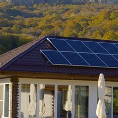 Эко-отель Даховская Долина, Республика Адыгея