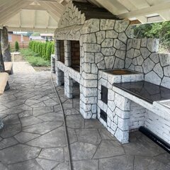 Эко-отель Даховская Долина, Республика Адыгея