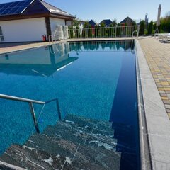 Эко-отель Даховская Долина, Республика Адыгея