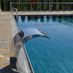 Эко-отель Даховская Долина, Республика Адыгея