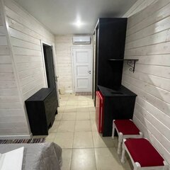 Эко-отель Даховская Долина, Республика Адыгея