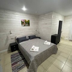 Эко-отель Даховская Долина, Республика Адыгея