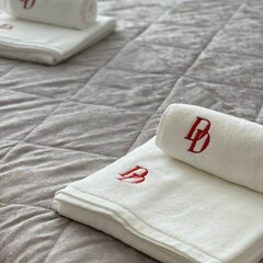 Эко-отель Даховская Долина, Республика Адыгея