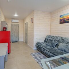 Эко-отель Даховская Долина, Республика Адыгея