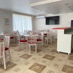 Эко-отель Даховская Долина, Республика Адыгея