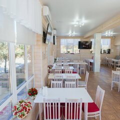 Эко-отель Даховская Долина, Республика Адыгея