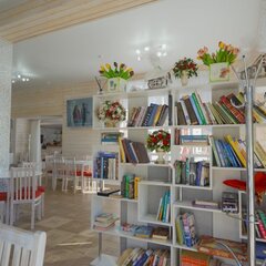 Эко-отель Даховская Долина, Республика Адыгея