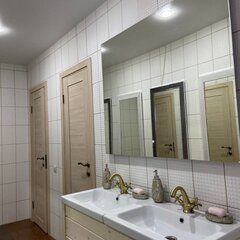 Эко-отель Даховская Долина, Республика Адыгея