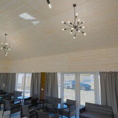 Эко-отель Даховская Долина, Республика Адыгея