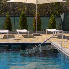 Эко-отель Даховская Долина, Республика Адыгея