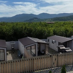 Эко-отель Даховская Долина, Республика Адыгея