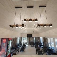 Эко-отель Даховская Долина, Республика Адыгея