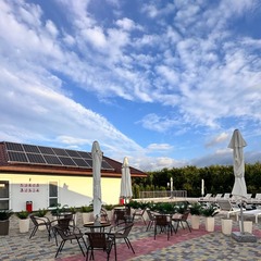 Эко-отель Даховская Долина, Республика Адыгея