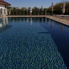 Эко-отель Даховская Долина, Республика Адыгея