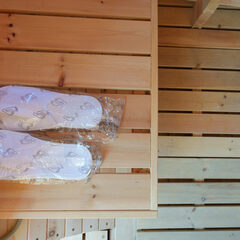 Эко-отель Даховская Долина, Республика Адыгея