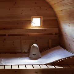 Эко-отель Даховская Долина, Республика Адыгея