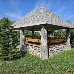 Эко-отель Даховская Долина, Республика Адыгея