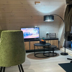 Глэмпинг Раифские пруды, Татарстан