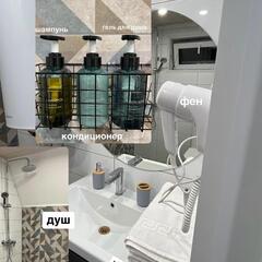 Глэмпинг Раифские пруды, Татарстан