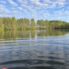 Глэмпинг Раифские пруды, Татарстан