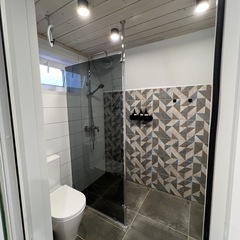 Глэмпинг Раифские пруды, Татарстан