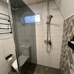 Глэмпинг Раифские пруды, Татарстан