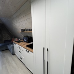 Глэмпинг Раифские пруды, Татарстан