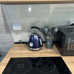 Глэмпинг Раифские пруды, Татарстан