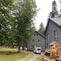 Гостевой дом Sova, Республика Карачаево-Черкесия 