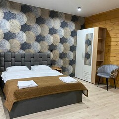 Гостевой дом Sova, Республика Карачаево-Черкесия 