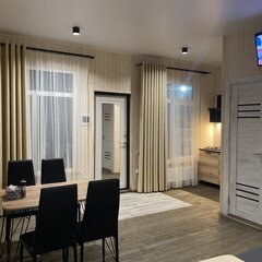 Гостевой дом Sova, Республика Карачаево-Черкесия 