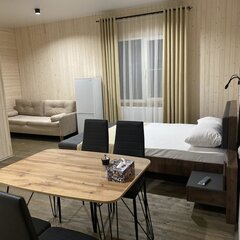 Гостевой дом Sova, Республика Карачаево-Черкесия 