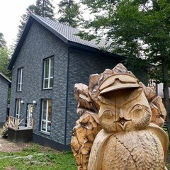 Гостевой дом Sova, Республика Карачаево-Черкесия 