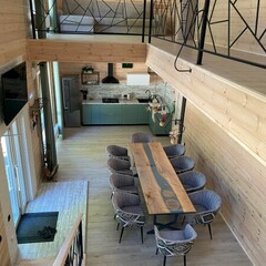 Гостевой дом Sova, Республика Карачаево-Черкесия 